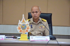 ประชุมคณะกรมการจังหวัดหนองบัวลำภูและหัวหน้าส่วนราชการประจำจังหวัดหนองบัวลำภู