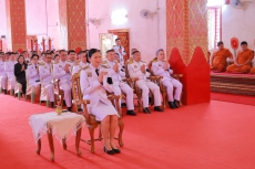 พิธีบำเพ็ญกุศลปัณรสมวาร