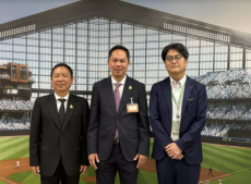 กระทรวงเกษตรฯผนึกเอกชนรุกตลาดญี่ปุ่น