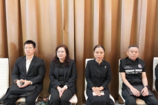 ประชุมเชิงปฏิบัติการเพื่อจัดทำแผนจังหวัดหนองคาย