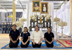 เกษตรและสหกรณ์จังหวัดศรีสะเกษ