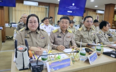 เกษตรและสหกรณ์จังหวัดศรีสะเกษ