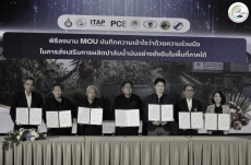 PCEเร่งเครื่องปาล์มยั่งยืน