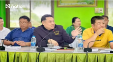 Green Revolution in the Paddy Fields: Central Thailand Launches Low-Carbon Rice Initiative.