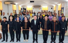 เกษตรและสหกรณ์จังหวัดศรีสะเกษ