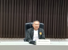 ประชุมคณะทำงานด้านการมีส่วนร่วมของประชาชน