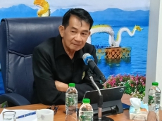 ประชุมคณะอนุกรรมการกองทุนฟื้นฟูและพัฒนาเกษตรกร