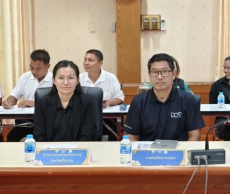 สำนักงานเกษตรและสหกรณ์จังหวัดศรีสะเกษ