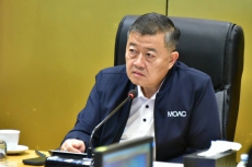 ปลัดเกษตรเป็นประธานการประชุมคณะกรรมการอาหารนมเพื่อเด็กและเยาวชน