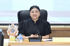 รองปลัดนฤมล เป็นประธานการประชุมคณะทำงานฝ่ายจัดทำคู่มือพระราชพิธีพืชมงคลจรดพระนังคัลแรกนาขวัญ ประจำปี 2569 ครั้งที่ 2/2569