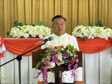 โครงการปศุสัตว์ร่วมใจ