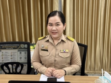 ร่วมประชุมพัฒนาหลักสูตรผู้นำชุมชน