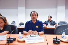 สำนักงานเกษตรและสหกรณ์จังหวัดสมุทรสงคราม