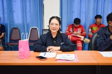 สำนักงานเกษตรและสหกรณ์จังหวัดสมุทรสงคราม