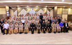 สำนักงานเกษตรและสหกรณ์จังหวัดศรีสะเกษ
