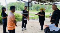 เกษตรและสหกรณ์จังหวัดศรีสะเกษ