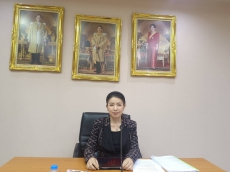 ผู้ตรวจราชการกระทรวงเกษตรและสหกรณ์