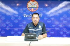 การประชุมจัดทำ(ร่าง)แผนพัฒนาการเกษตรและสหกรณ์ของจังหวัดกระบี่