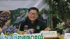 ร่วมต้อนรับคณะผู้ตรวจประเมินรางวัลเลิศรัฐ