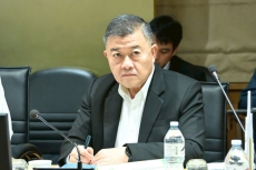 ปลัดเกษตรฯร่วมประชุมคณะกรรมการแก้ไขปัญหาของสมัชชาคนจน