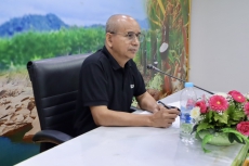 เกษตรและสหกรณ์จังหวัดอุบลราชธานี