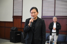 โครงการศึกษาแลกเปลี่ยนเรียนรู้ด้านเทคโนโลยีและนวัตกรรม