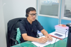 สำนักงานเกษตรและสหกรณ์จังหวัดสมุทรสงคราม