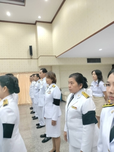 พิธีเนื่องในวันคล้ายวันประสูติ