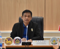 ร่วมประชุมคณะทำงานด้านการพัฒนาเศรษฐกิจฐานรากและประชารัฐ