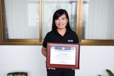 สำนักงานเกษตรและสหกรณ์จังหวัดสมุทรสงคราม