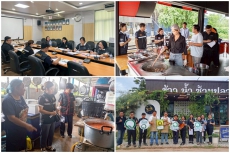 สำนักงานเกษตรและสหกรณ์จังหวัดสกลนคร