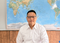 นายธิติโลหะปิยะพรรณผู้ตรวจราชการกระทรวงเกษตรและสหกรณ์