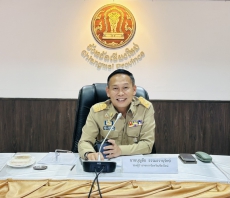 การประชุมคณะอนุกรรมการกลุ่มภารกิจด้านเศรษฐกิจ