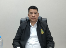 ผู้ตรวจราชการกระทรวงเกษตรและสหกรณ์ (ดร.พงศ์ไท ไทโยธิน) ประชุมตรวจราชการแบบบูรณาการ ประจำปีงบประมาณ 2569 รอบที่ 2 จังหวัดอุทัยธานี