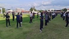 สำนักงานเกษตรและสหกรณ์จังหวัดศรีสะเกษ