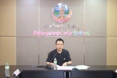 ประชุมกลุ่มย่อย(FogusGroup)ถอดบทเรียนความสำเร็จของการจัดงาน