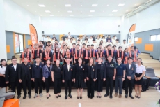 ร่วมกิจกรรมอบรมและสัมมนาทางวิชาการหลักสูตรประกาศนียบัตร