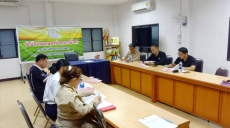 สำนักงานเกษตรและสหกรณ์จังหวัดศรีสะเกษ