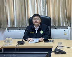 นายโสภัชย์ชวาลกุลผู้ตรวจราชการกระทรวงเกษตรและสหกรณ์