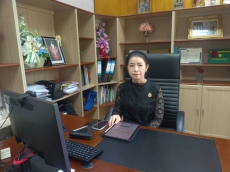 ผู้ตรวจราชการกระทรวงเกษตรและสหกรณ์