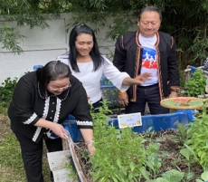 เกษตรและสหกรณ์จังหวัดศรีสะเกษ