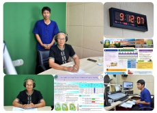 รายการกระทรวงเกษตรและสหกรณ์พบเกษตรกร