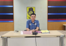 กษ.ร่วมประชุมคณะอนุกรรมการบริหารกองทุนหมุนเวียนเพื่อการกู้ยืมแก่เกษตรกรและผู้ยากจน(อบก.)ส่วนจังหวัด