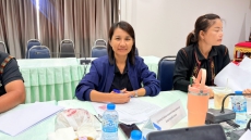 สำนักงานเกษตรและสหกรณ์จังหวัดศรีสะเกษ