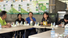 โครงการส่งเสริมและพัฒนาข้าวคุณภาพสูงเพื่อเพิ่มรายได้เกษตรกร