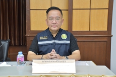 ผู้ตรวจราชการกระทรวงเกษตรและสหกรณ์ ร่วมประชุมตรวจราชการตามแผนการตรวจราชการแบบบูรณาการ ประจำปีงบประมาณ พ.ศ. 2569 รอบที่ 2