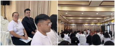 โครงการเข้าวัดปฏิบัติธรรม