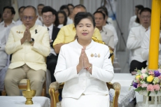 งานวันสำคัญทางพระพุทธศาสนา