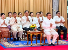 กิจกรรมวันอาสาฬหบูชา และวันเข้าพรรษา พุทธศักราช 2569