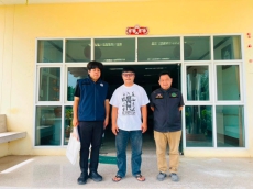 ลงพื้นที่ตรวจสต็อกน้ำมันปาล์มคงเหลือทั้งระบบ